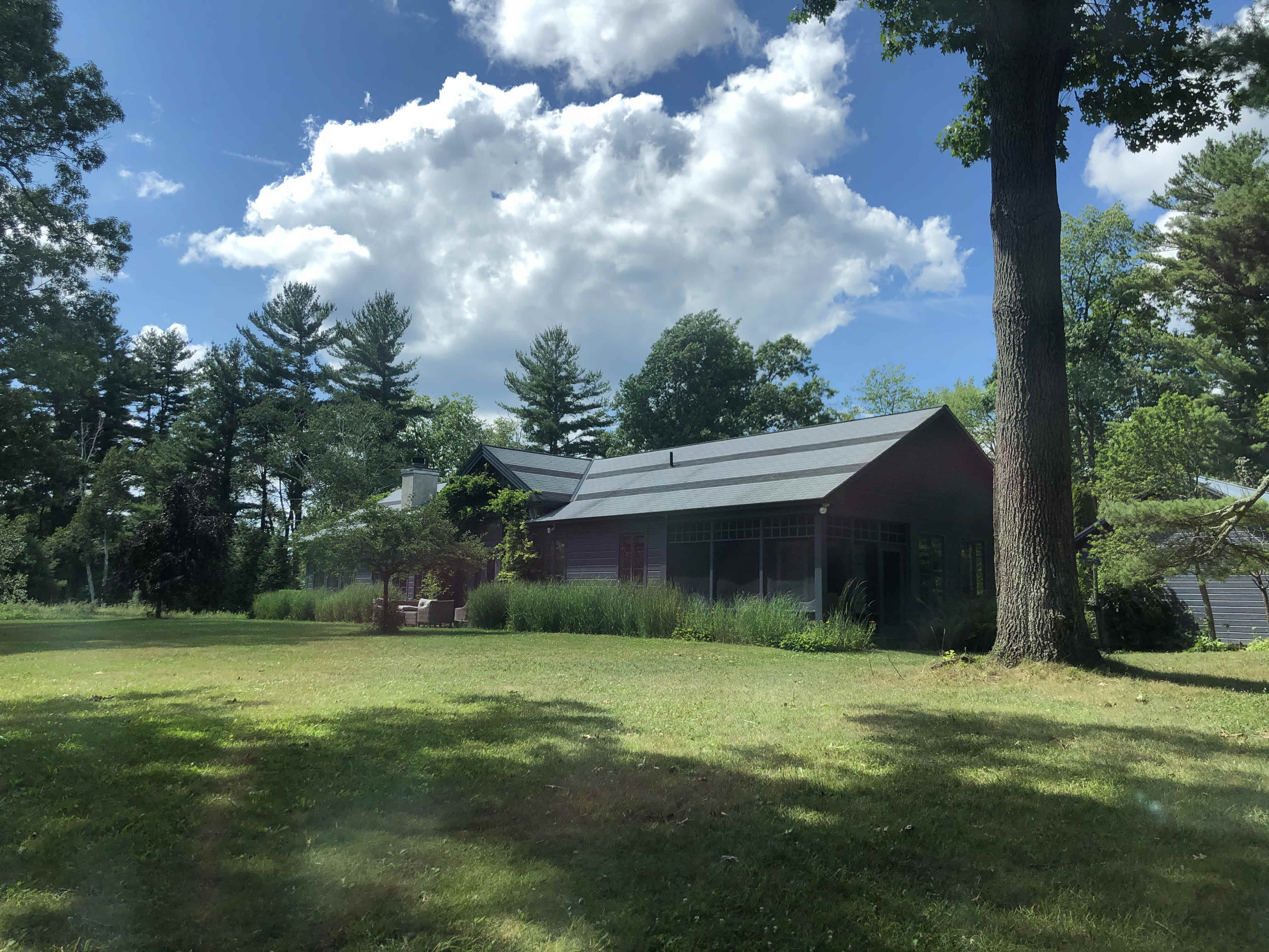 Building photograph for 178 LIME ROCK ROAD
